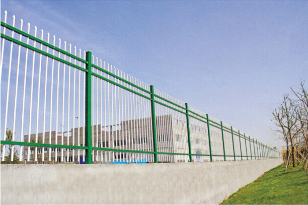海伦围墙护栏0703-85-60